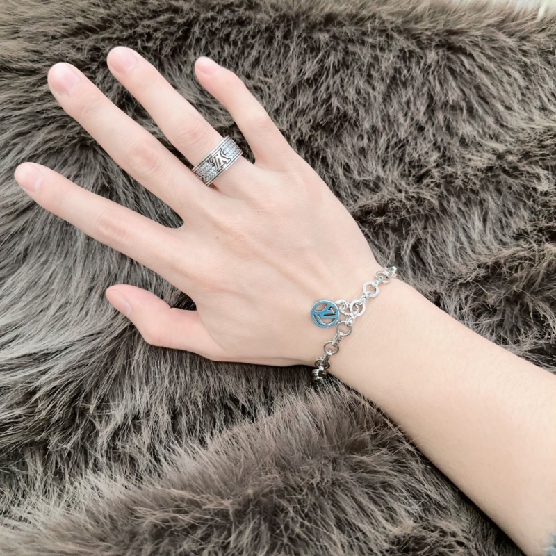 LV Bracelets